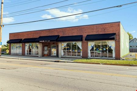 Retail space for Sale at Rare 10% Cap Rate Retail Opportunity in Fountain Square in Indianapolis