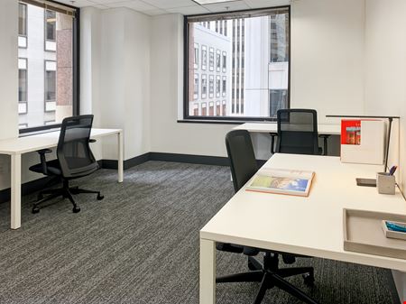 Coworking space for Rent at Regus - San Francisco - 71 Stevenson St in San Francisco