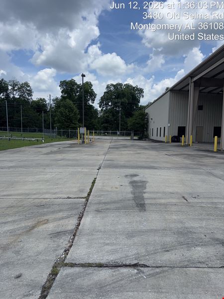 Fuel Distribution Center