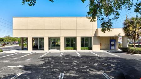 Office space for Rent at Commercial/Office Retail/Professional Space in Stuart