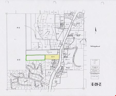 VacantLand space for Sale at 12141 State Highway 14 N in Cedar Crest
