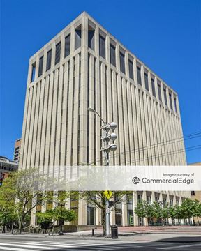 Courthouse Plaza Southwest