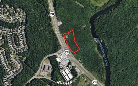 VacantLand space for Sale at 4.48± ac Commercial Site in Cumming