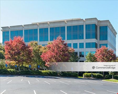 Office space for Rent at 2400 Lakeview Pkwy - GA 400 Center in Alpharetta