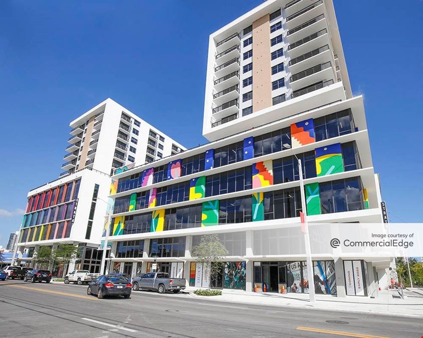 Strata Wynwood