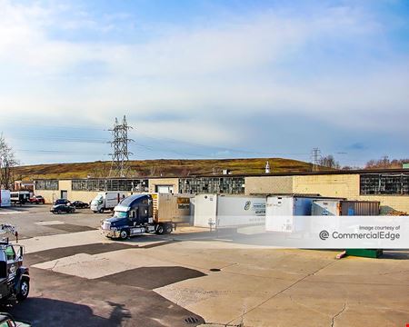 Industrial space for Rent at 303 Winding Road in Old Bethpage