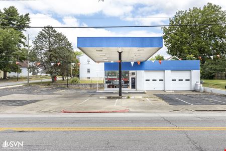 Retail Property For Sale