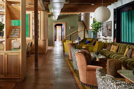Office space for Rent at The Malin - Savannah in Savannah