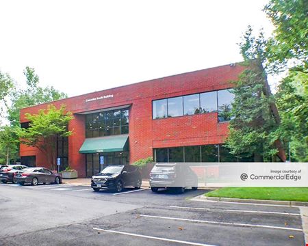 Reston Office Center