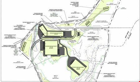 Crystal Windows Industrial Park Development