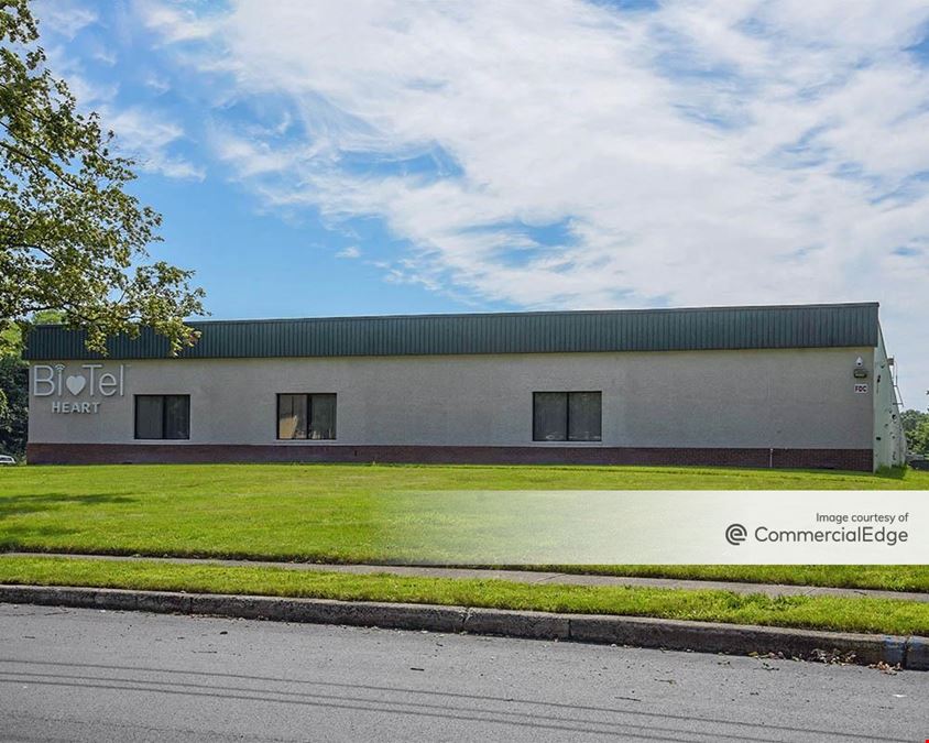 Base Ten Systems 1 Electronics Drive, Hamilton Township, NJ 08690