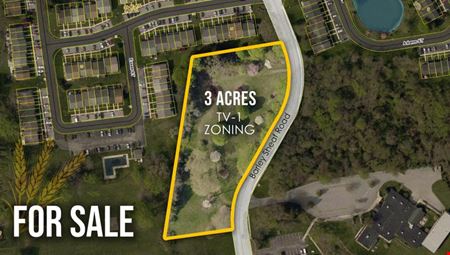 Land space for Sale at 324 Barley Sheaf Rd in Coatesville