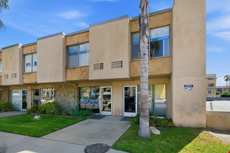 3520 Long Beach Blvd 