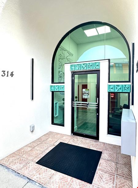 Office space for Rent at Downtown Lakeland Office Space - 1,650 SF Up to 10 Parking Spaces in Lakeland