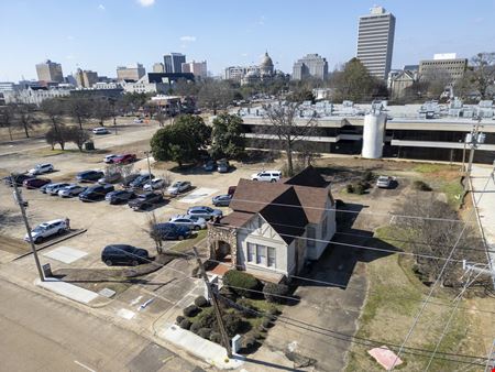Office space for Sale at 629 N Jefferson Street in Jackson
