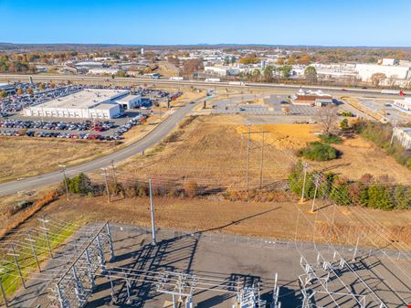 Lot 2B at Lewis Ranch