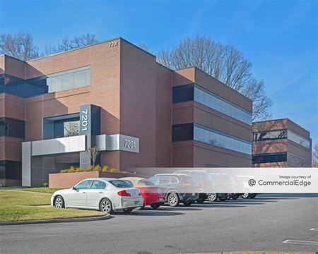 Glen Forest Office Park - Forest Plaza I