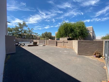 Santan Dobson Professional Park