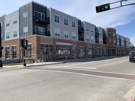 Mammoth Lofts