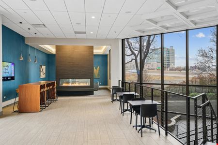 Office space for Rent at Industrious - Indy by Industrious Denver South in Denver