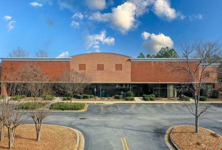 Industrial space for Rent at 317 Westridge Pkwy in Mcdonough