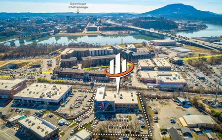 Multi-Family space for Sale at Somer Station in Chattanooga