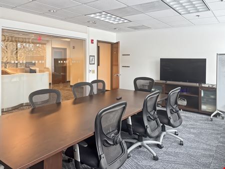 Office space for Rent at Regus - Newtown Square - Corporate Campus in Newtown Square