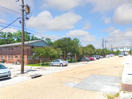 Stadium View Apartments: 90-Unit Multifamily Investment near LSU