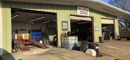 301 Hickerson St, Cedar Hill TX 75104