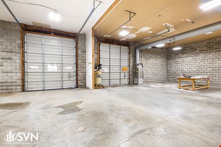 Nicholasville Flex Space For Lease
