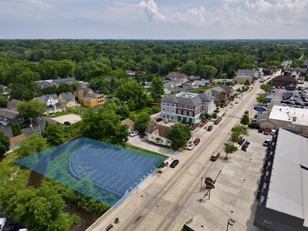 VacantLand space for Sale at 144 N Main St in Thiensville