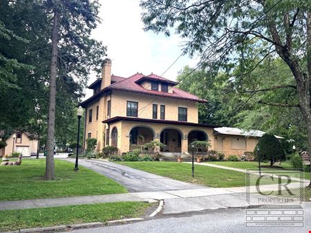 Vassar College Area - Multi Family