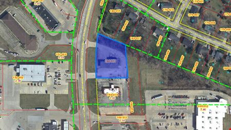Other space for Sale at 1992 S Oakwood Ave in Geneseo