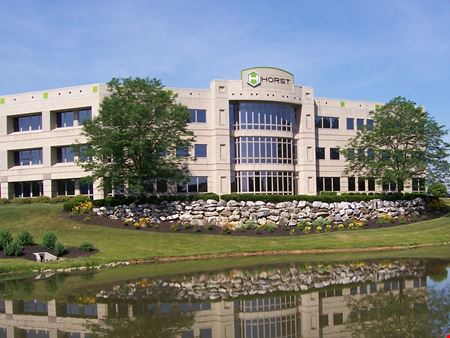 Office space for Rent at Granite Run Corporate Center in Lancaster