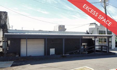 Office space for Rent at 1724 27th Ct S in Homewood