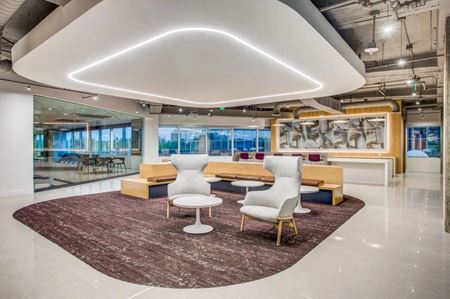Commercial space at 5420 Lyndon B Johnson Freeway in Dallas