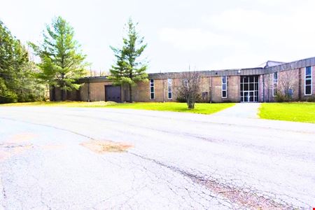 Industrial space for Rent at 115 Mozzette Rd - 115 Mozzette Rd, Greentown, PA  in Greentown