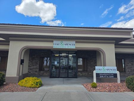 Office space for Rent at 1904 Jennie Lee Dr in Idaho Falls