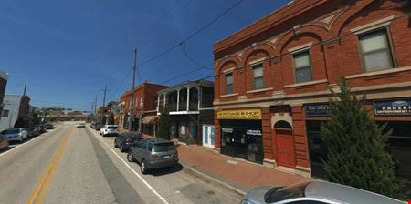 17 East Mellen Street