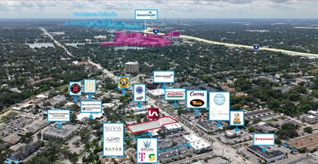 Office space for Sale at 1000 S Orlando Ave in Winter Park