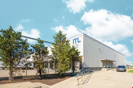 Industrial space for Rent at 5100 W 70th Pl in Bedford Park