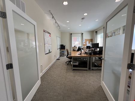Office Mansion