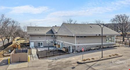 Retail space for Sale at 15,500 SF Like New Turn-Key Daycare / Educational Facility in Madison