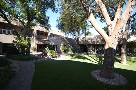 Exodyne Business Park