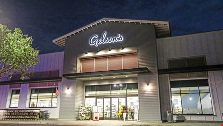 Retail space for Rent at Oakbrook Plaza in Thousand Oaks