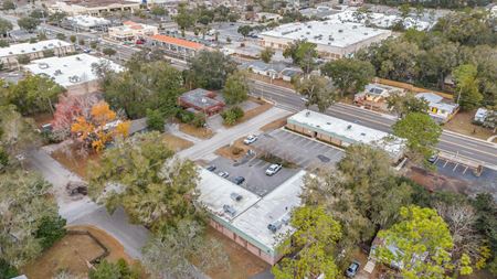 Office space for Rent at Executive Office Suites for Lease in Gainesville