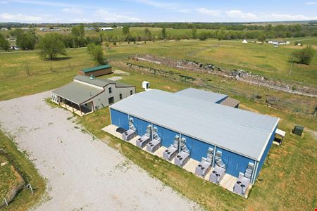Industrial space for Sale at 17052 Northeast North Drive in Fletcher