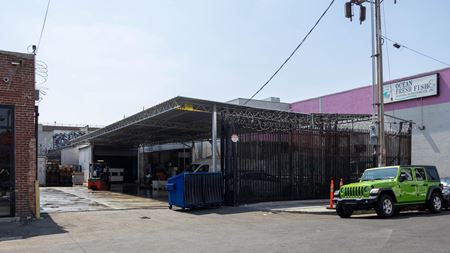 Other space for Rent at 1100 S. Santa Fe Avenue in Los Angeles