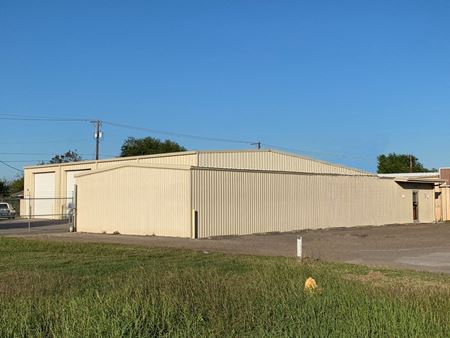 Industrial space for Rent at 5562 Leopard St in Corpus Christi