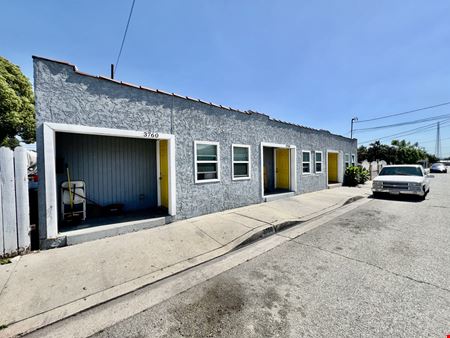 Holly Avenue Apartments